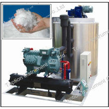 Máquina de hacer hielo en escamas (TPPB50Z-DS / F)